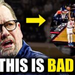 This Doesn’t Even Look Like an NBA Team…