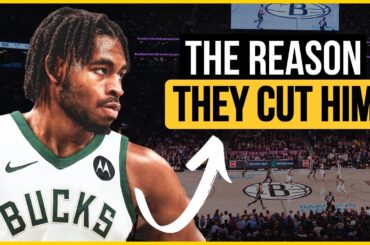 REPORTER: WHY THEY CUT CAM THOMAS | NETS FANS YOU KNOW EP 117