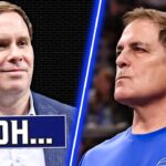 Things Just Took A WILD Turn...