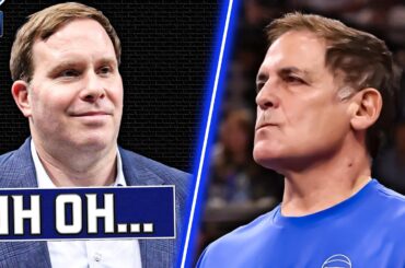 Things Just Took A WILD Turn...