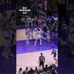 put 'em in a spin cycle 🌀 Drive of the Game presented by Les Schwab Tires