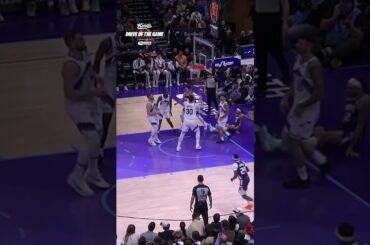 put 'em in a spin cycle 🌀 Drive of the Game presented by Les Schwab Tires