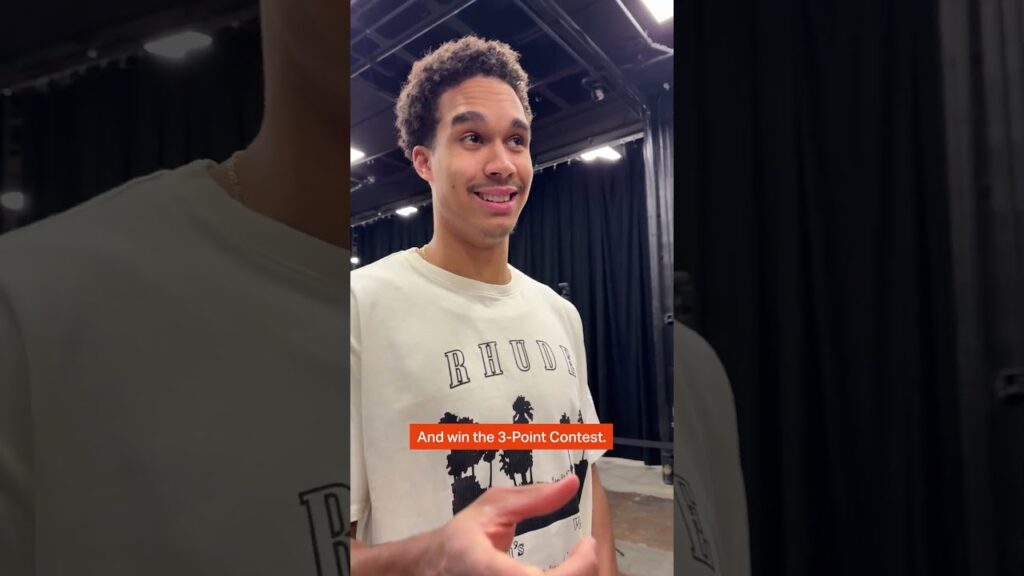 Book’s headed to All-Star so of course the guys had to wish him good luck 🫡 #shorts | Phoenix Suns