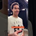 Book's headed to All-Star so of course the guys had to wish him good luck 🫡 #shorts | Phoenix Suns