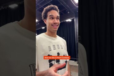 Book's headed to All-Star so of course the guys had to wish him good luck 🫡 #shorts | Phoenix Suns