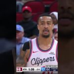 Lopez Block ➡️ Collins Dunk