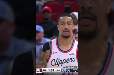 Lopez Block ➡️ Collins Dunk