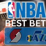 Trail Blazers vs Jazz Predictions and BEST Bets! | Best NBA Picks for 02/12/26