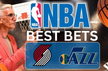 Trail Blazers vs Jazz Predictions and BEST Bets! | Best NBA Picks for 02/12/26