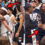 Nikola Jokic, Aaron Gordon & Nuggets Embracing KCP After Denver Nuggets WIN vs. Memphis Grizzlies!