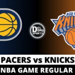 INDIANA PACERS VS NEW YORK KNICKS 🏀 NBA Game Score Radio FEB 10, 2026