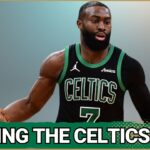 Grading the Boston Celtics at the All Star Break - Bonus podcast