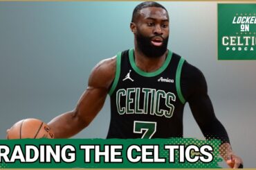 Grading the Boston Celtics at the All Star Break - Bonus podcast