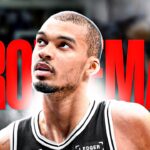 La NBA No Esperaba Esto de los Spurs...