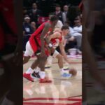 REED SHEPPARD ON FIRE 🔥 #rockets