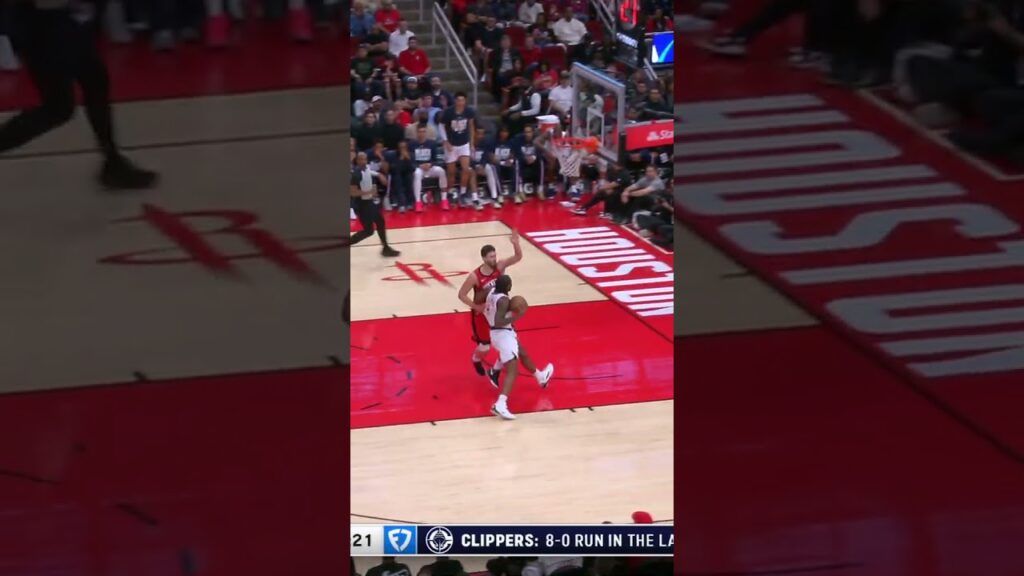 The Klaw Steal & Finish 🖐🏾