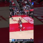 The Klaw Steal & Finish 🖐🏾