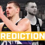 Predictions for Jokic & the Denver Nuggets the Rest of the Way | DNVR Nuggets Podcast Live