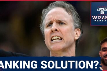 ESPN Analyst BLASTS the Washington Wizards for Tanking! Greg Finberg Joins the Show