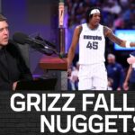 Grizz Lose at Nuggets, JJJ Surgery, Orlando Magic Fall Off, All-Star Weekend | Chris Vernon Show