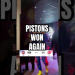 PLAY ITTT #nba #detroitpistons