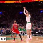 Nikola Vucević Highlights vs Chicago Bulls (19 pts, 11 reb, 3 ast, 2 blk) | 2025-26 NBA Season