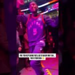 THIS IS YOUR SIGN TO COME TO RAPTORS FAN DAY 😤