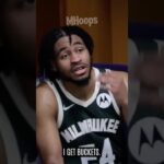 The Nets gave him up… Cam Thomas said ‘watch this’ 😤 34 POINTS! #nba #camthomas