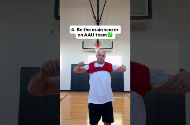 How to charge 20 ppg next year ✅🫡 #basketball