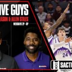 Kings vs. Jazz TONIGHT 👑 | The Drive Guys