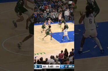 What a find from Topić 🫡 #okcthunder