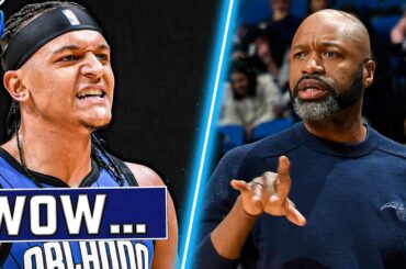 This will define EVERYTHING for the Orlando Magic