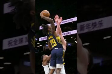 YES, HE DID 😤😤 Quenton Jackson OH MY