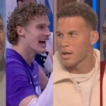 Dirk, Blake & UD sound off on teams already tanking after Jazz and Pacers fined