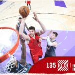 Portland Trail Blazers at Utah Jazz | February 12, 2026