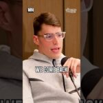 LEGENDARY ANTHONY EDWARDS PLAYOFF STORY 😳 #anthonyedwards #timberwolves #nbashorts