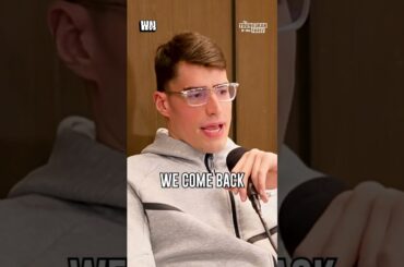 LEGENDARY ANTHONY EDWARDS PLAYOFF STORY 😳 #anthonyedwards #timberwolves #nbashorts