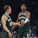 Highlights: Bucks 110 - Thunder 93 | 02.12.26