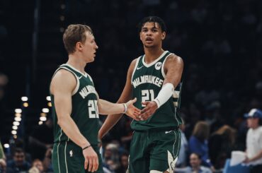 Highlights: Bucks 110 - Thunder 93 | 02.12.26