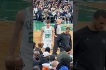 😡 Hugo González CASTIGADO por su ENTRENADOR por este MOTIVO 👇