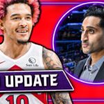 They might not be able to help themselves...