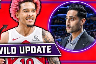 They might not be able to help themselves...