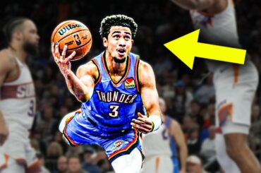 Jared McCain Is Making the Sixers Regret Everything!