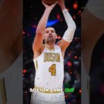 Bulls Humiliated! Celtics Send a Message 🤬📢 #bostoncelticsnews #vucevic #celticsnews #nbaplayoffs