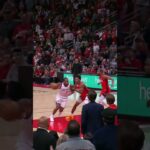 Kawhi Is So COLD 🥶