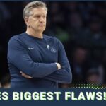 Minnesota Timberwolves' GLARING WEAKNESSES in Losses Compared To Wins | All-Star Weekend Predictions
