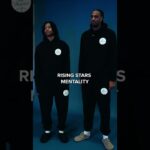 Rising Stars mentality #shorts #wizards #nba #mentality