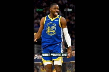 Draymond Green Shows Love To Jonathan Kuminga And Buddy Hield Following Their Trade To Hawks