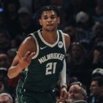 Highlights: Ousmane Dieng 19 point double-double vs. Thunder | 02.12.26