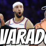 ALWAYS SUNNY IN PHILADELPHIA! Knicks vs 76ers Game Highlights 2/11 (REACTION)